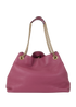 Medium Soho Tote, back view